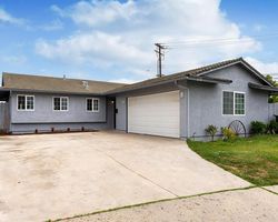 Pre-foreclosure in  SARITA DR Oxnard, CA 93030