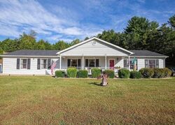 Pre-foreclosure in  PLAUGER LN Fort Valley, VA 22652