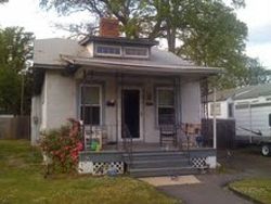 Pre-foreclosure in  NELSON ST Richmond, VA 23228