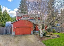 Pre-foreclosure in  207TH AVENUE CT E Bonney Lake, WA 98391