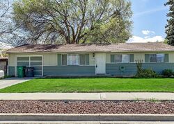 Pre-foreclosure in  E 15TH AVE Ellensburg, WA 98926