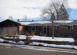 Pre-foreclosure in  26TH AVE Greeley, CO 80634
