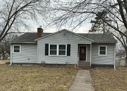 Pre-foreclosure in  11TH ST S Hudson, WI 54016