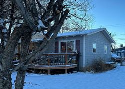 Pre-foreclosure in  N JEFFERSON ST Casper, WY 82601