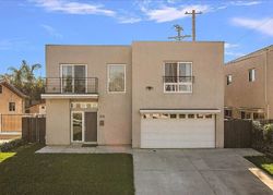 Pre-foreclosure in  PURDUE AVE Culver City, CA 90230