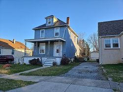 Pre-foreclosure in  ELMONT AVE Baltimore, MD 21206