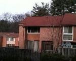 Pre-foreclosure Listing in GREEN MOUNTAIN CIR COLUMBIA, MD 21044