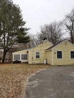 Pre-foreclosure in  SALEM ST North Andover, MA 01845