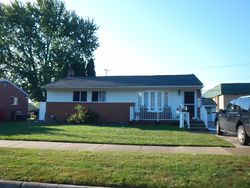 Pre-foreclosure in  DANBURY ST Clinton Township, MI 48035