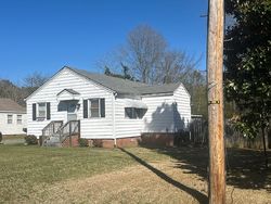 Pre-foreclosure in  N 10TH ST Erwin, NC 28339