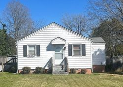 Pre-foreclosure in  N 10TH ST Erwin, NC 28339