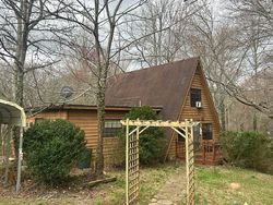 Pre-foreclosure in  FORD CIR Otto, NC 28763