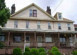 Pre-foreclosure Listing in MADISON AVE EAST PITTSBURGH, PA 15112
