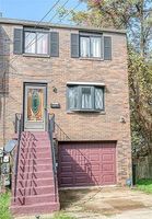 Pre-foreclosure Listing in PRINCETON BLVD PITTSBURGH, PA 15221