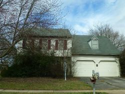 Pre-foreclosure in  OLDE FIELD DR York, PA 17408