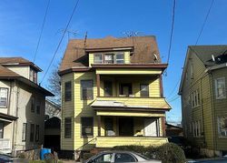 Pre-foreclosure in  MADISON AVE Paterson, NJ 07501