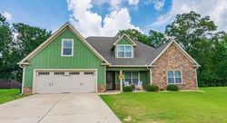 Pre-foreclosure in  EASY ST Seale, AL 36875