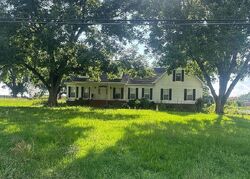 Pre-foreclosure in  BLUE SPRINGS RD Louisville, AL 36048