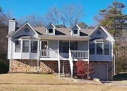 Pre-foreclosure in  TELIA DR Pinson, AL 35126