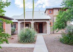 Pre-foreclosure in  E ADYTUM PL Vail, AZ 85641