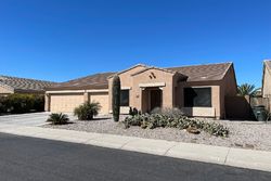 Pre-foreclosure in  W DELMONTE DR Casa Grande, AZ 85122