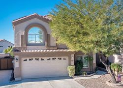 Pre-foreclosure in  N 113TH AVE Surprise, AZ 85378