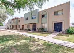 Pre-foreclosure in  N STANDAGE UNIT 72 Mesa, AZ 85201