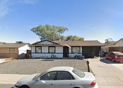 Pre-foreclosure in  S 9TH ST Phoenix, AZ 85042
