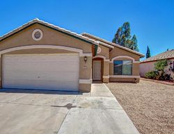 Pre-foreclosure in  W LUNDBERG ST Surprise, AZ 85374