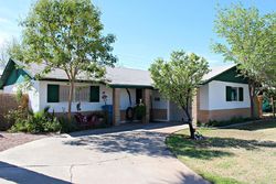 Pre-foreclosure in  W CAMPBELL AVE Phoenix, AZ 85033