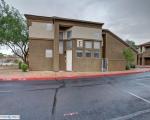 Pre-foreclosure in  E BROADWAY RD UNIT 110 Tempe, AZ 85282