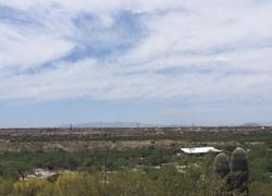 Pre-foreclosure in  S PERLITA RD Tucson, AZ 85747