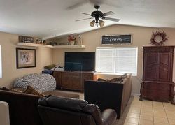 Pre-foreclosure Listing in S MEYER AVE THATCHER, AZ 85552