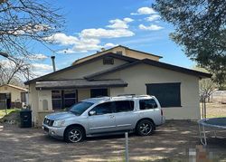 Pre-foreclosure in  S MAIN ST Pima, AZ 85543