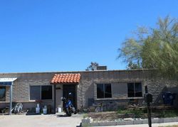 Pre-foreclosure in  S CALLE YUCATAN Tucson, AZ 85730