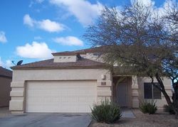 Pre-foreclosure in  S AVENIDA SANTA CAROLINA Tucson, AZ 85756