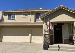 Pre-foreclosure in  CRESCENT DR Brentwood, CA 94513