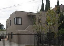 Pre-foreclosure in  34TH ST Oakland, CA 94609