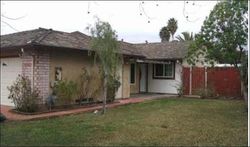 Pre-foreclosure in  WATKINS ST Union City, CA 94587