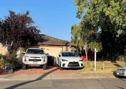 Pre-foreclosure in  WATKINS ST Union City, CA 94587