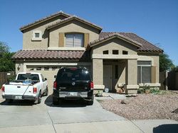 Pre-foreclosure in  W TASHA DR Surprise, AZ 85374