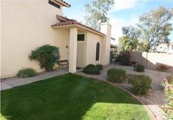 Pre-foreclosure in  N 115TH LN Avondale, AZ 85392