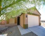 Pre-foreclosure in  E ALDER CIR Lake Havasu City, AZ 86404