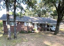 Pre-foreclosure in  PIKE AVE North Little Rock, AR 72118
