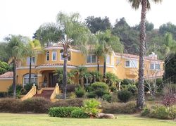 Pre-foreclosure in  BERKLEY DR Chino Hills, CA 91709