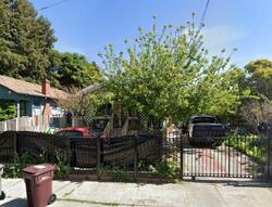 Pre-foreclosure in  PAXTON AVE Oakland, CA 94601