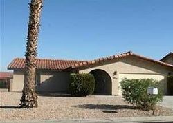 Pre-foreclosure in  WARWICK DR Desert Hot Springs, CA 92240