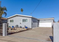 Pre-foreclosure in  CLEARLAND CIR Pittsburg, CA 94565