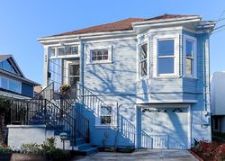 Pre-foreclosure in  58TH ST Oakland, CA 94609