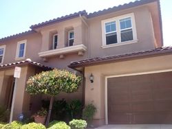 Pre-foreclosure in  CALLE QUINN Vista, CA 92083